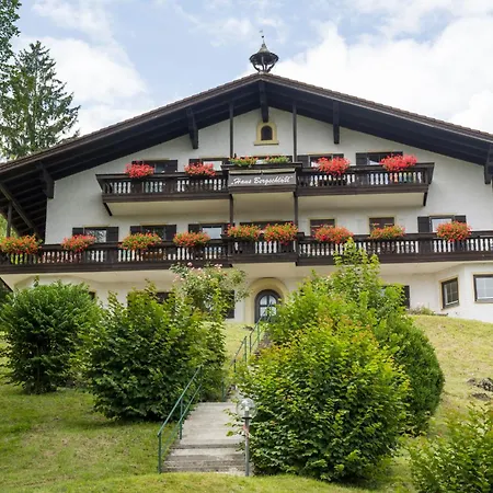 Ferienwohnanlage Bergschloessl Nr. 5 Apartmán *