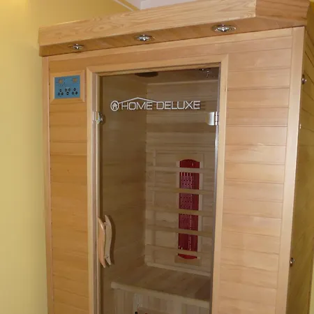 Ferienwohnanlage Bergschloessl Nr. 5 Apartmán Oberaudorf