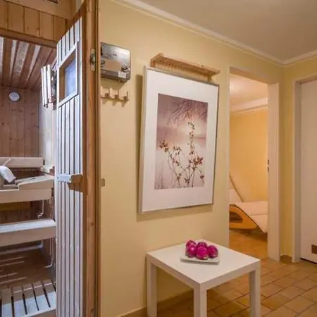 Ferienwohnanlage Bergschloessl Nr. 5 Apartmán *