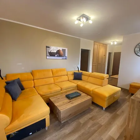 Ferienwohnanlage Bergschloessl Nr. 5 *